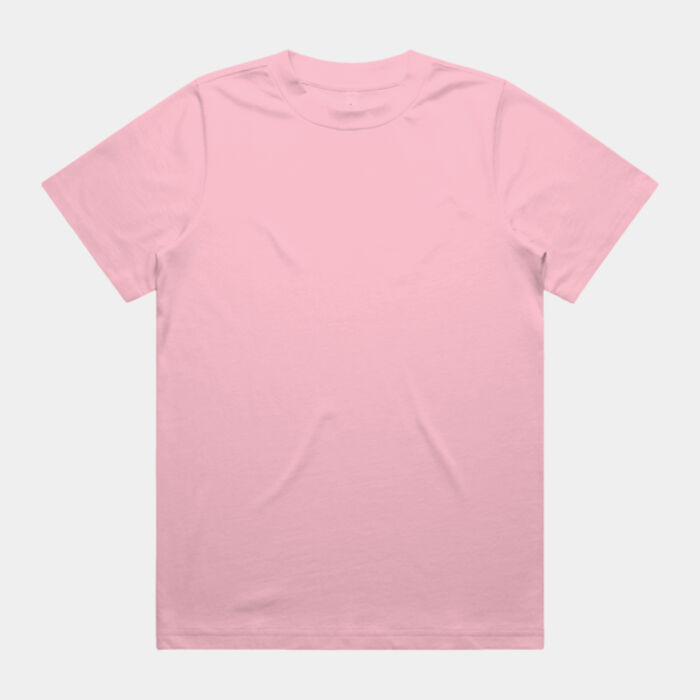 WOS HEAVY TEE Thumbnail