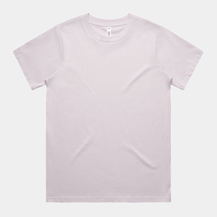 WO'S CLASSIC TEE Thumbnail