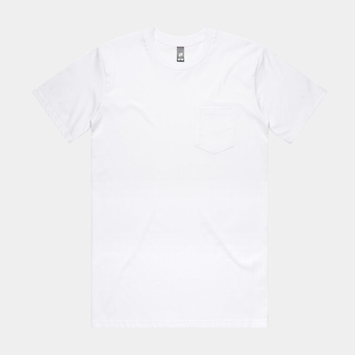 CLASSIC POCKET TEE Thumbnail