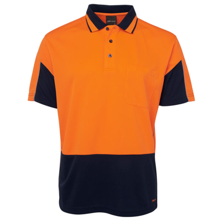 JB's HV 4602.1 S/S GAP POLO Thumbnail