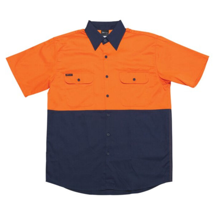 JB's HV S/S 150G SHIRT Thumbnail