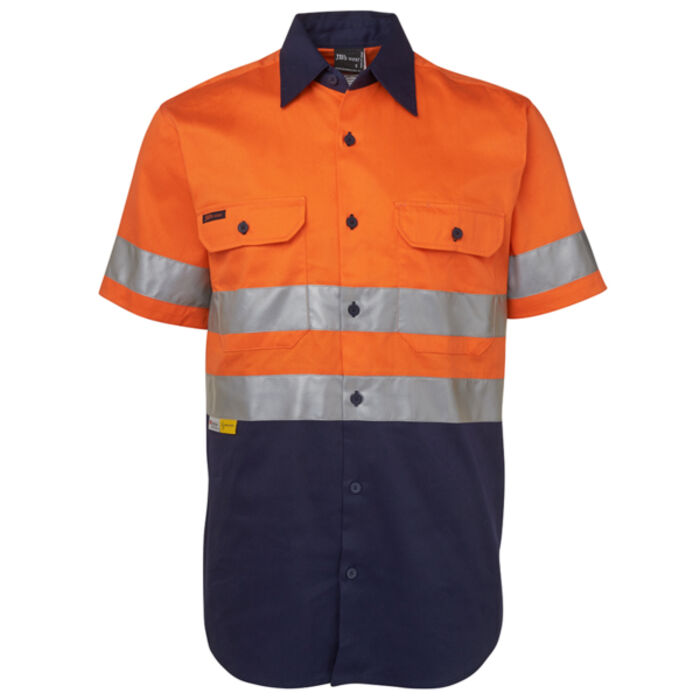 JB's HV (D+N) S/S 190G SHIRT Thumbnail