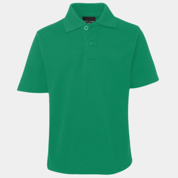 JB's  KIDS S/S 210 POLO Thumbnail