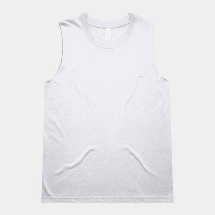 UPSIDE TANK Thumbnail