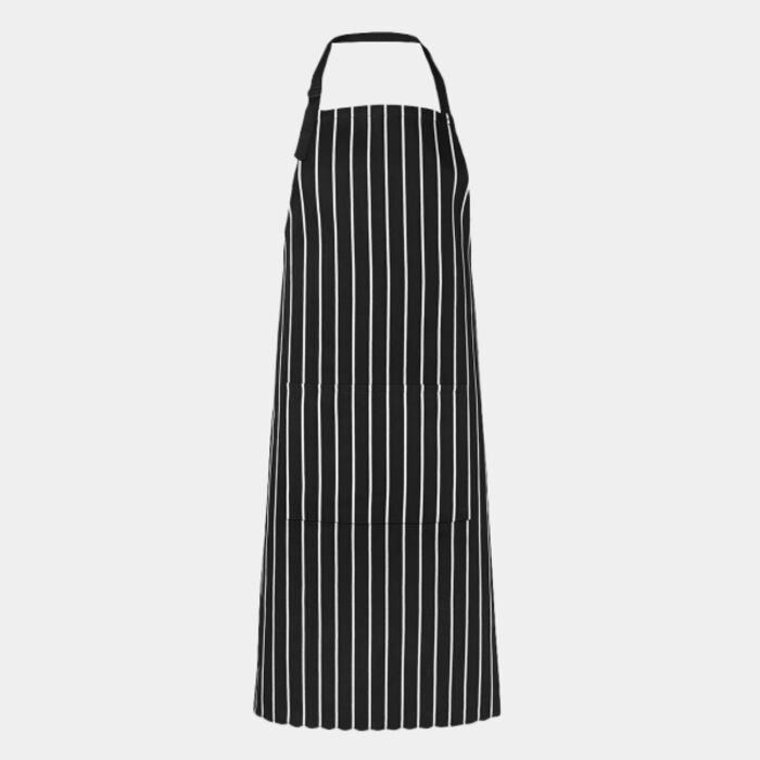 JB's  BIB STRIPED APRON Thumbnail