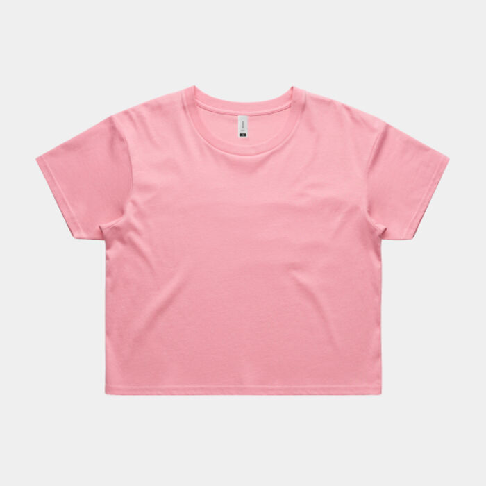 CROP TEE Thumbnail