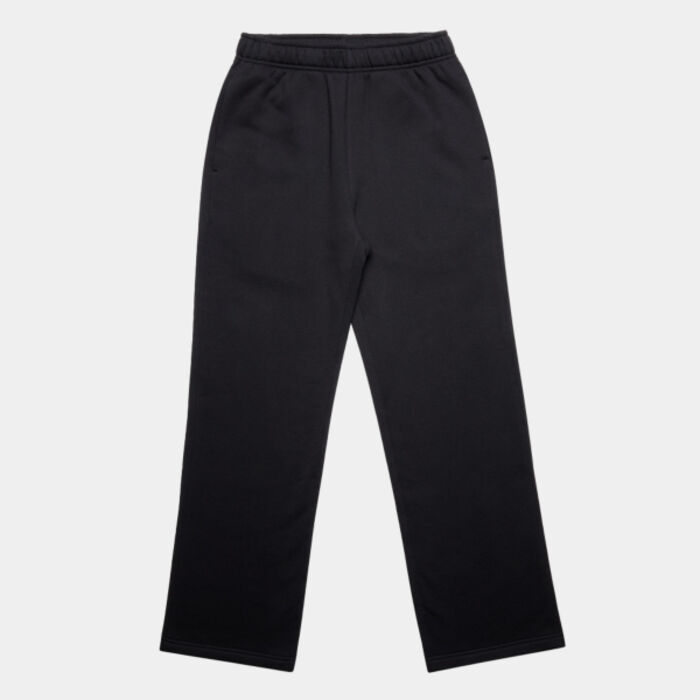 WOS RELAX CUFFLESS TRACK PANTS Thumbnail