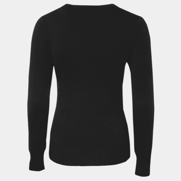 JB's LADIES KNITTED JUMPER Thumbnail