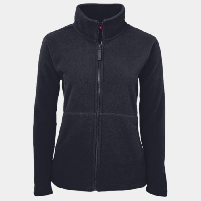 JB's  LADIES FULL ZIP POLAR Thumbnail