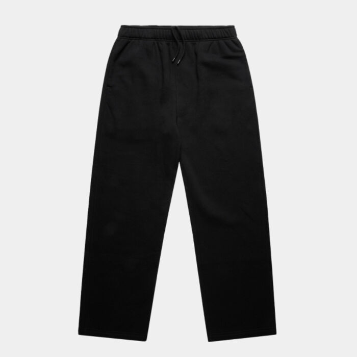RELAX CUFFLESS TRACK PANTS Thumbnail