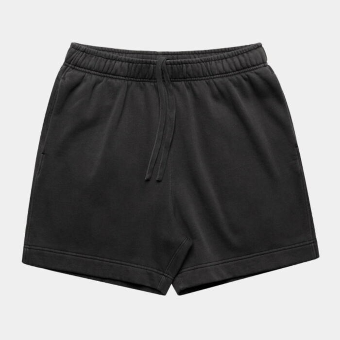 RELAX FADED TRACK SHORT Thumbnail