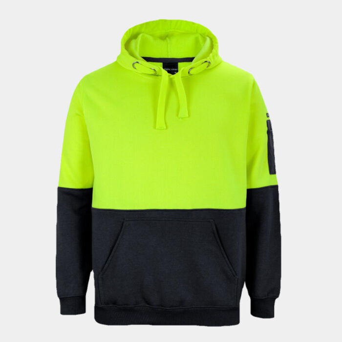 JB's HV PULL OVER HOODIE Thumbnail