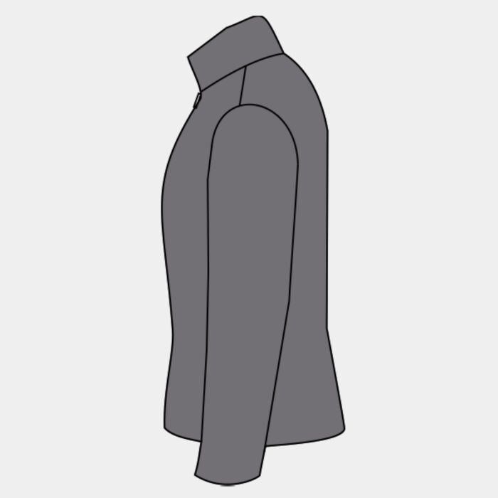 JB's  LADIES LAYER (SOFTSHELL) JACKET Thumbnail