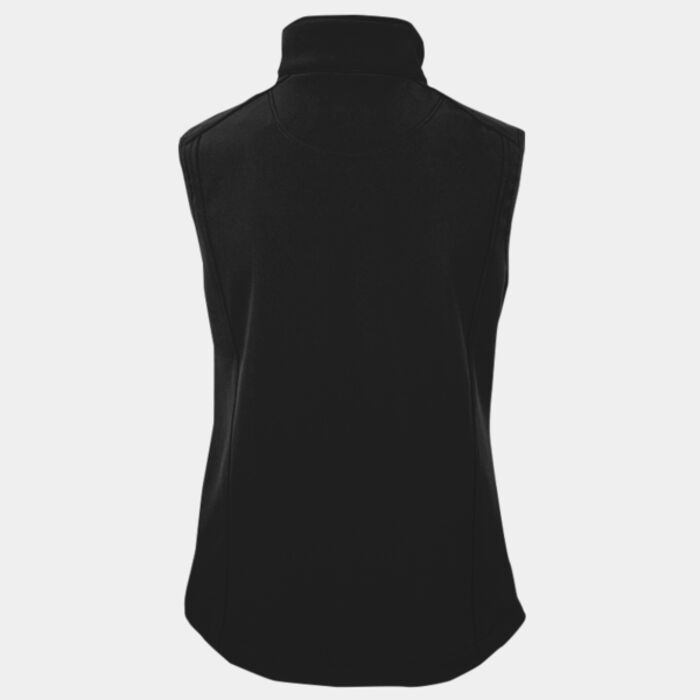 JB's  LADIES LAYER (SOFTSHELL) VEST Thumbnail