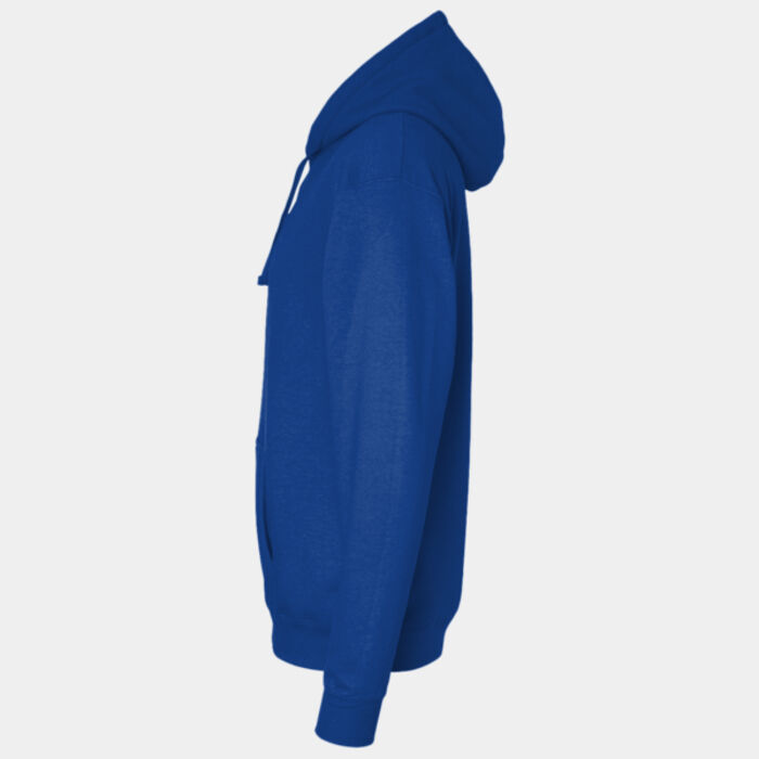 DTF Print Only - Customer Supplied Hoody Thumbnail