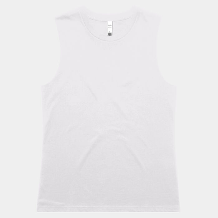 WOS MAPLE TANK Thumbnail