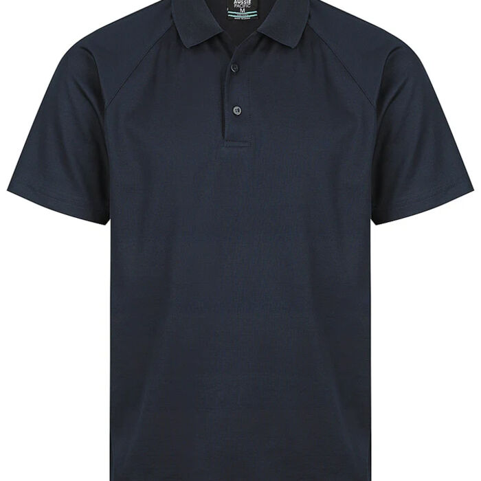 KIERA MENS POLO Thumbnail