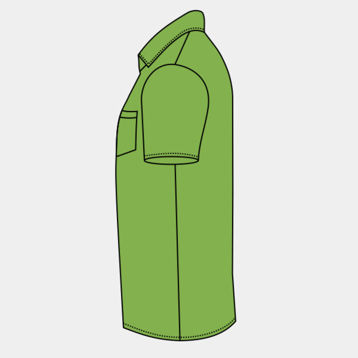 JB's HV S/S TRAD POLO Thumbnail