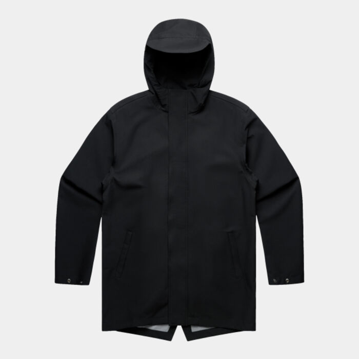 TECH JACKET Thumbnail