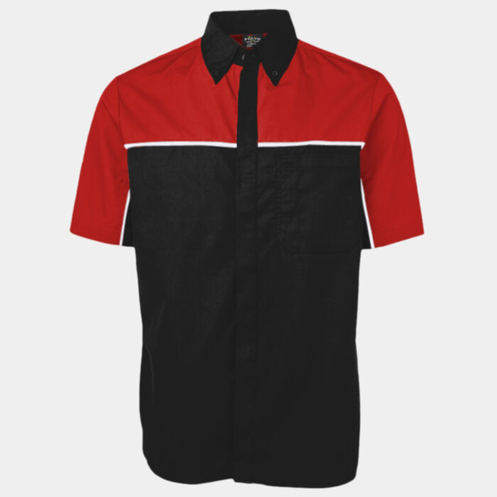 PODIUM MOTO SHIRT Thumbnail