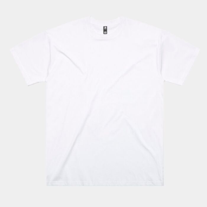 CLASSIC OVERSIZED TEE Thumbnail