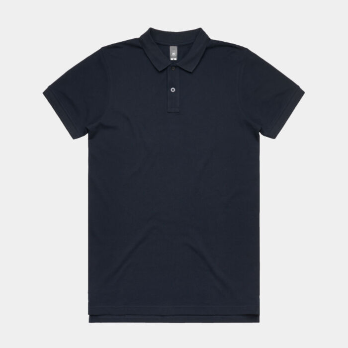 PIQUE POLO Thumbnail