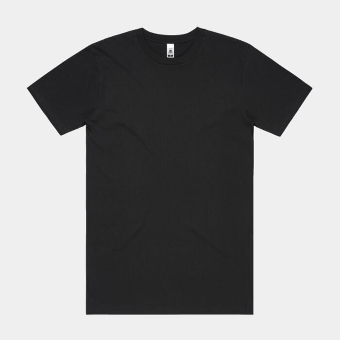 BLOCK OVERSIZED TEE Thumbnail