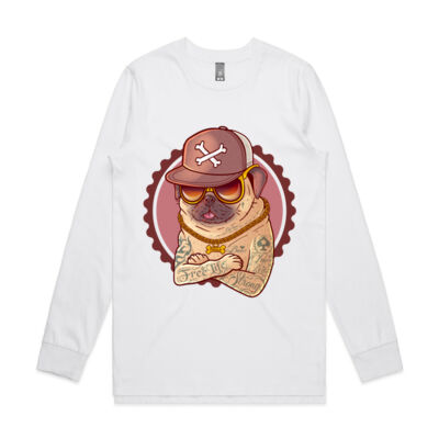 Thug Life Tee Thumbnail