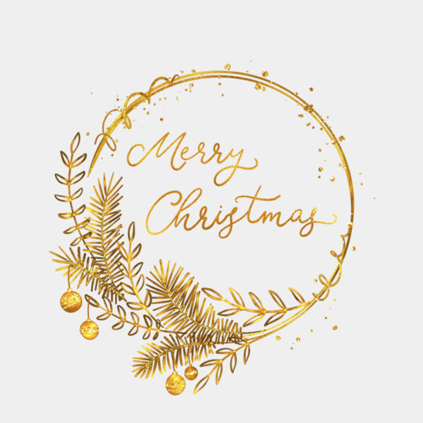 Christmas wreath  Thumbnail