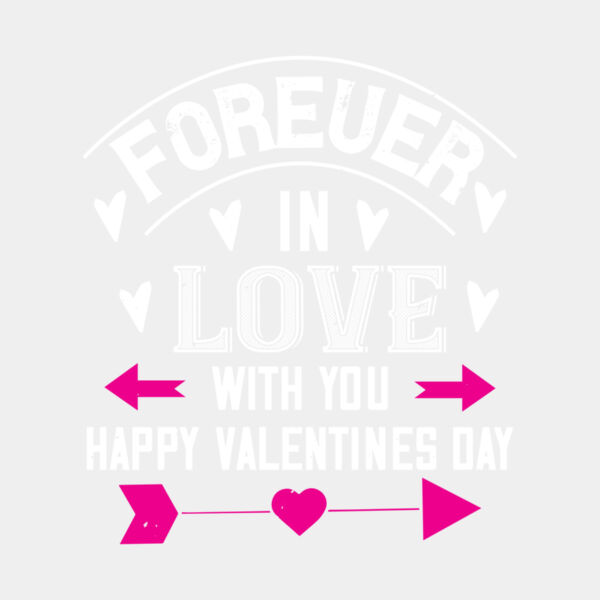 forever in love with you happy valentines day 01 Thumbnail