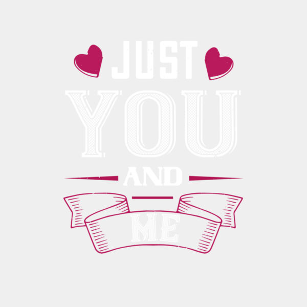 just you and me 01 Thumbnail