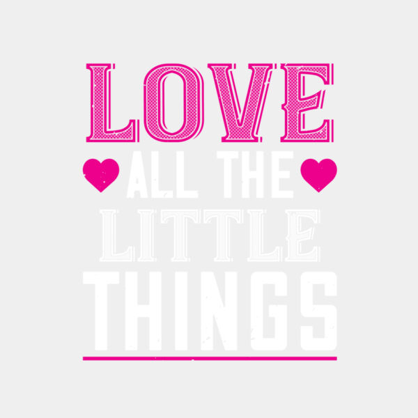 love all the little thing 01 Thumbnail