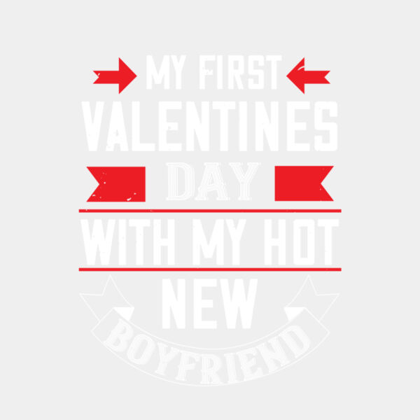 my first valentine day with my hot boyfriend 01 Thumbnail