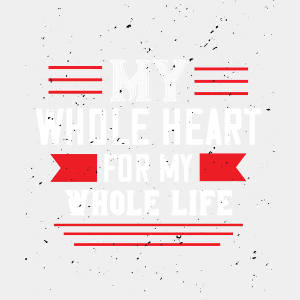 my whole heart for my whole life 01 Thumbnail