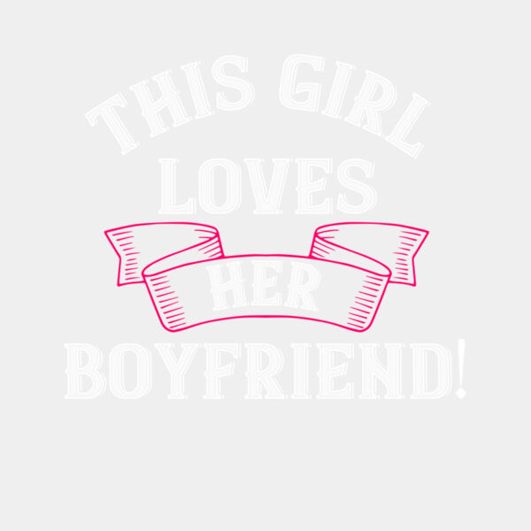 this girl loves her boyfriend 01 Thumbnail