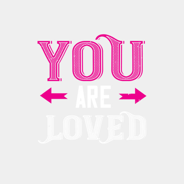you are loved 01 Thumbnail
