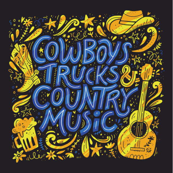 Cowboy Trucks Thumbnail