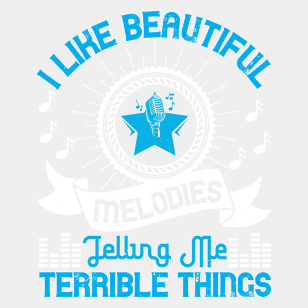 I like beautiful melodies telling me terrible things 01 Thumbnail