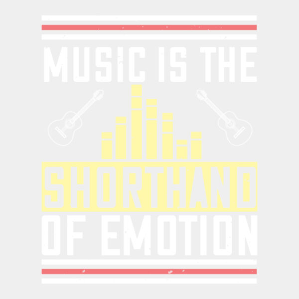 Music is the shorthand of emotion 01 Thumbnail