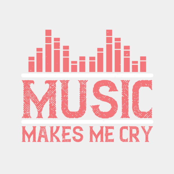 Music makes me cry 01 Thumbnail