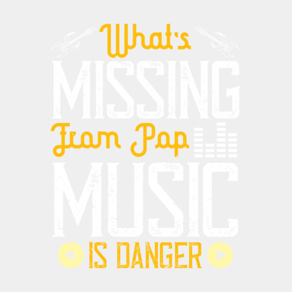 What s missing from pop music is danger 01 Thumbnail