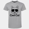 C OF C FITTED TEE Thumbnail