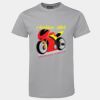 C OF C FITTED TEE Thumbnail