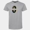C OF C FITTED TEE Thumbnail