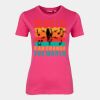 JB's  LADIES TEE Thumbnail