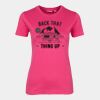 JB's  LADIES TEE Thumbnail