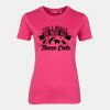 JB's  LADIES TEE Thumbnail