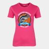 JB's  LADIES TEE Thumbnail