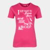 JB's  LADIES TEE Thumbnail
