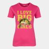 JB's  LADIES TEE Thumbnail
